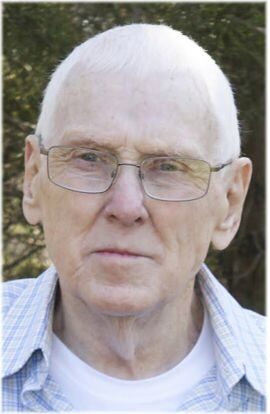 Photo of Arthur Speer GARDINER