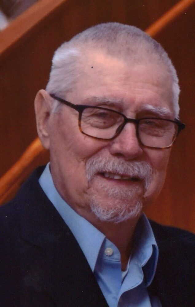 Photo of Gary James STAATS