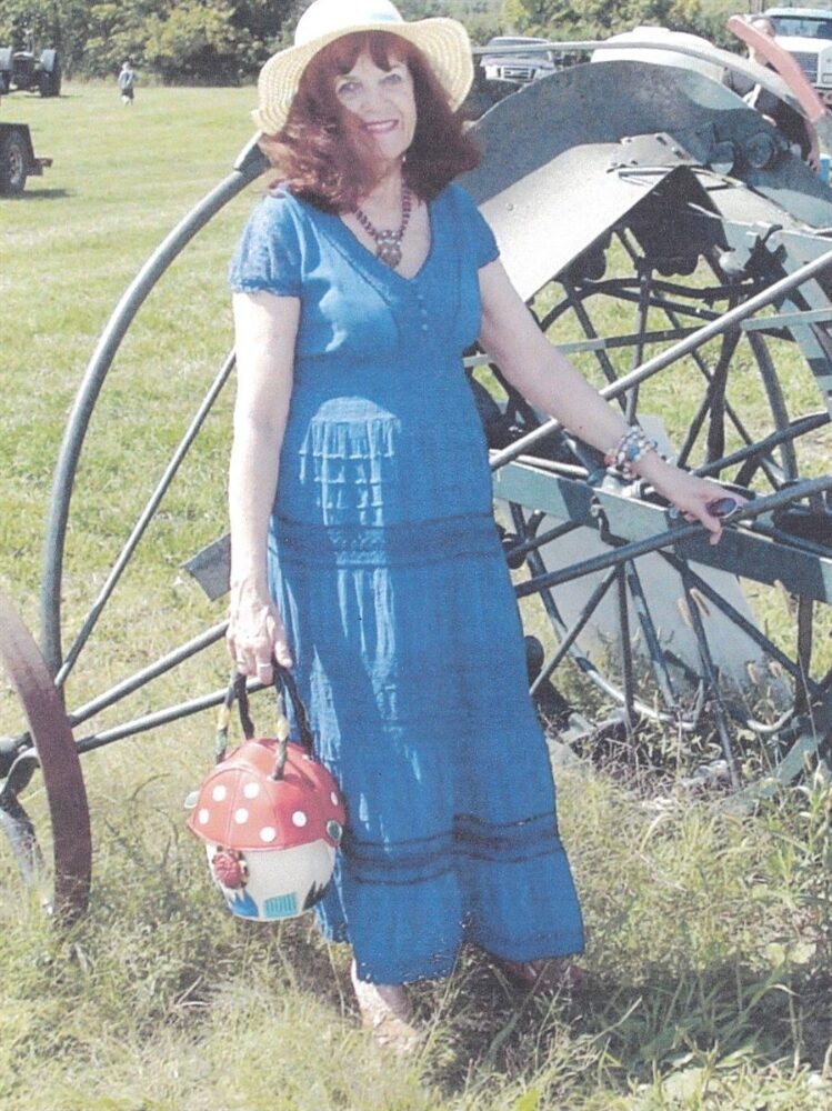 Photo of DONNA LYNNE STUBBS