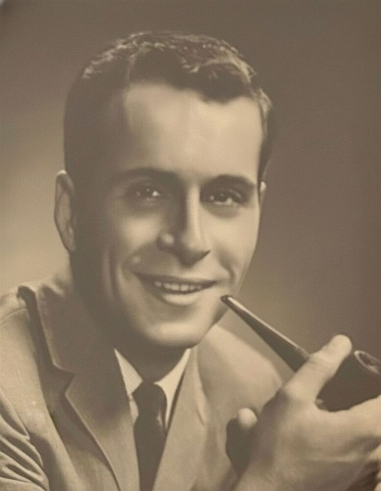 Photo of JOHN DAVID BRUMELL