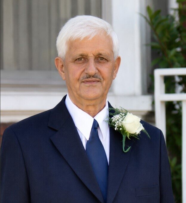Photo of Michael (Psiloritis) VERGADIS