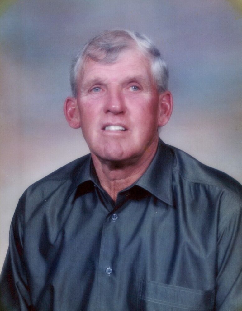 Photo of Bill Pincombe