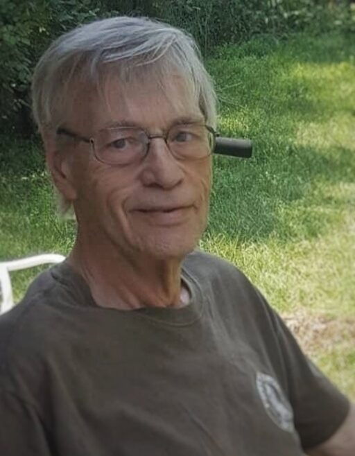 Photo of Brian David Ruddy