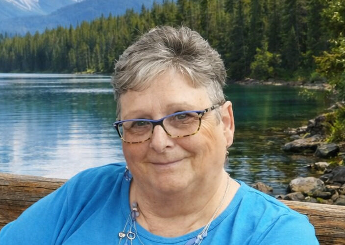 Photo of Diane ST-DENIS