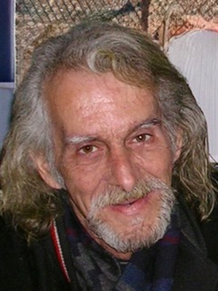 Photo of BRIAN GRANT HERBERT