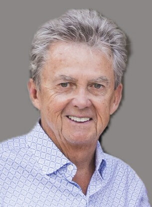 Photo of Barry O'BRIEN