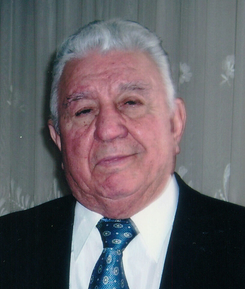 Photo of Giulio Monaco