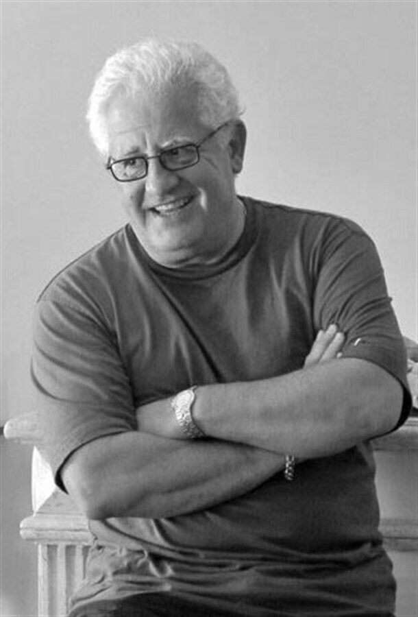 Photo of MICHAEL JAMES MAHONEY