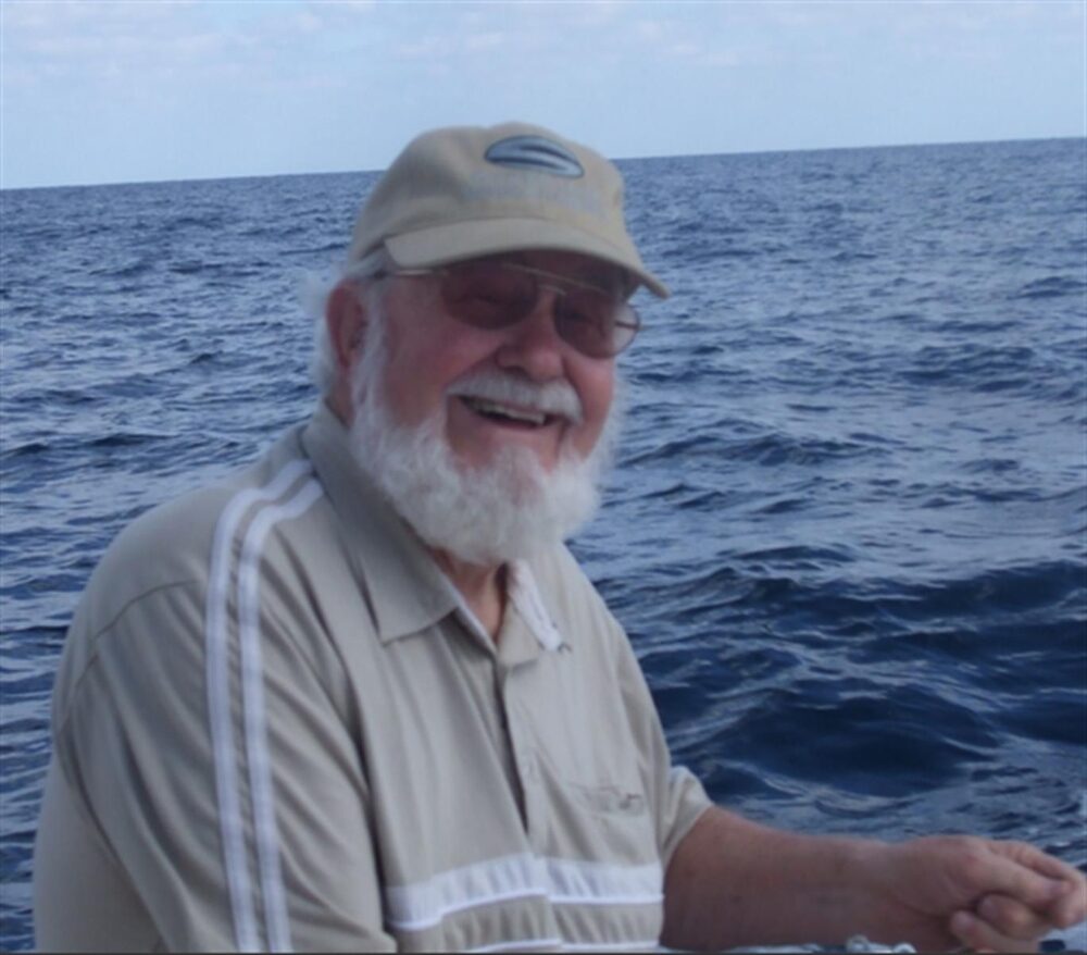 Photo of RUSSELL JOHN HUNTER