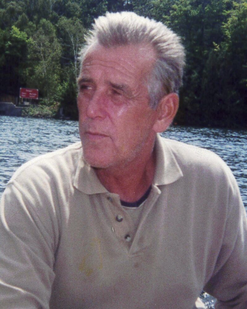 Photo of Doug BELL