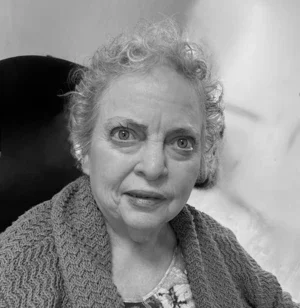 Photo of Lois Arlene nee Drake CAFAZZO