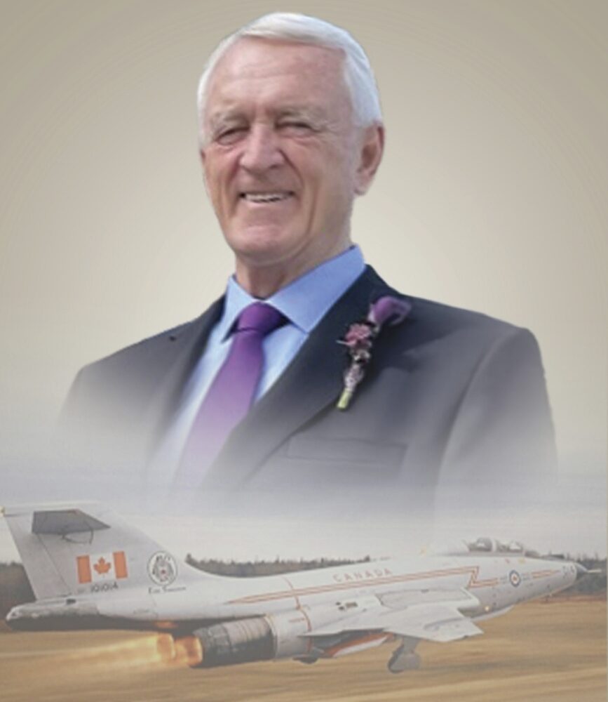 Photo of Ian Bruce COWAN