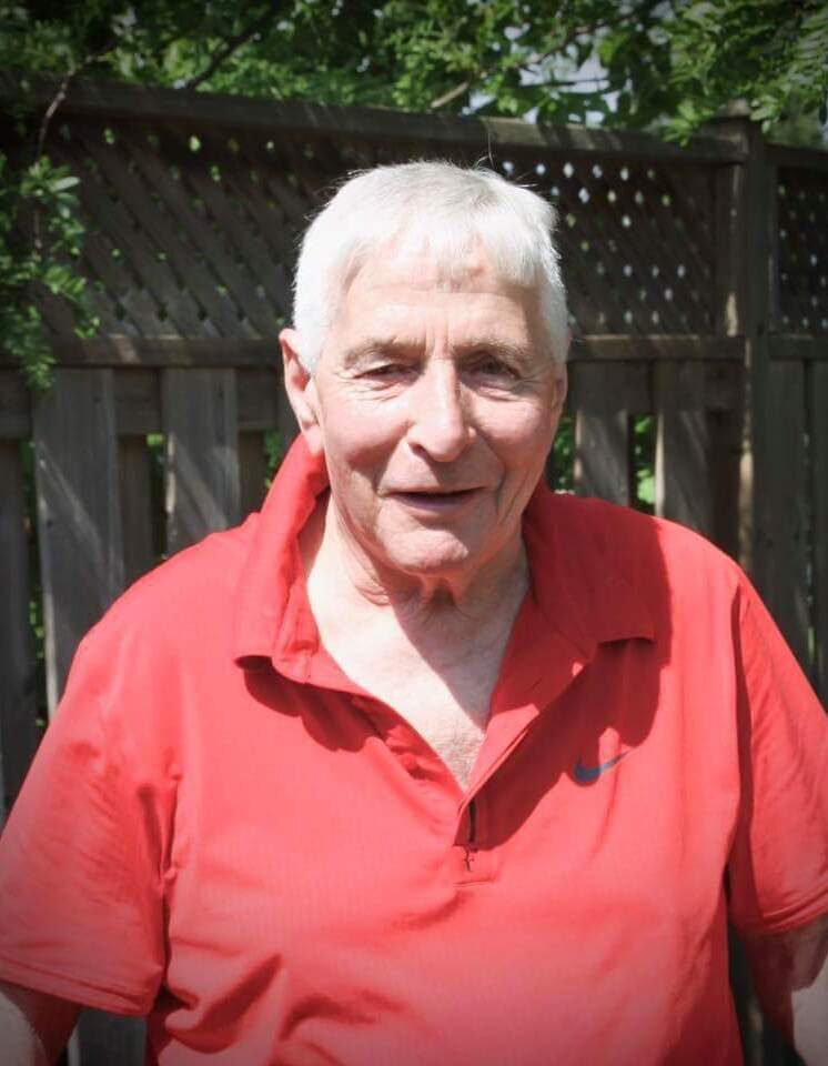 Photo of Mr Alan George CAMERON (Al)