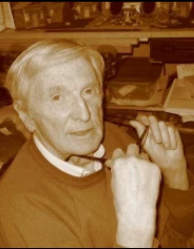 Photo of Ronald John MacGillivray