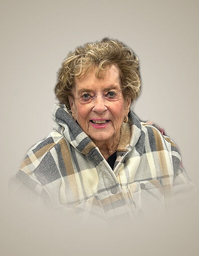Photo of Patricia Marilyn Olszowka