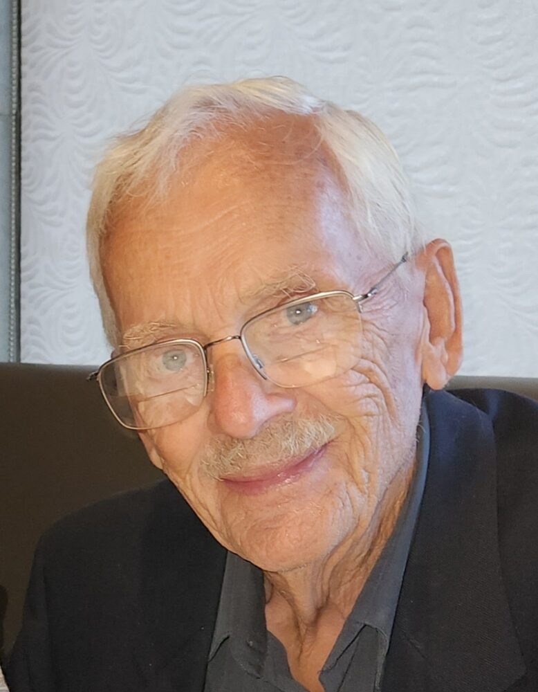 Photo of Kai Miller Sorensen