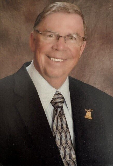 Photo of Gary HARRISON