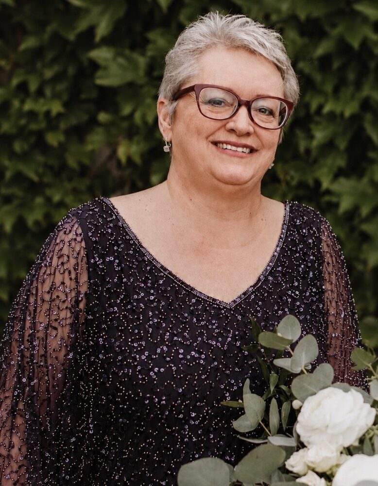 Photo of Karen Patricia Sewell