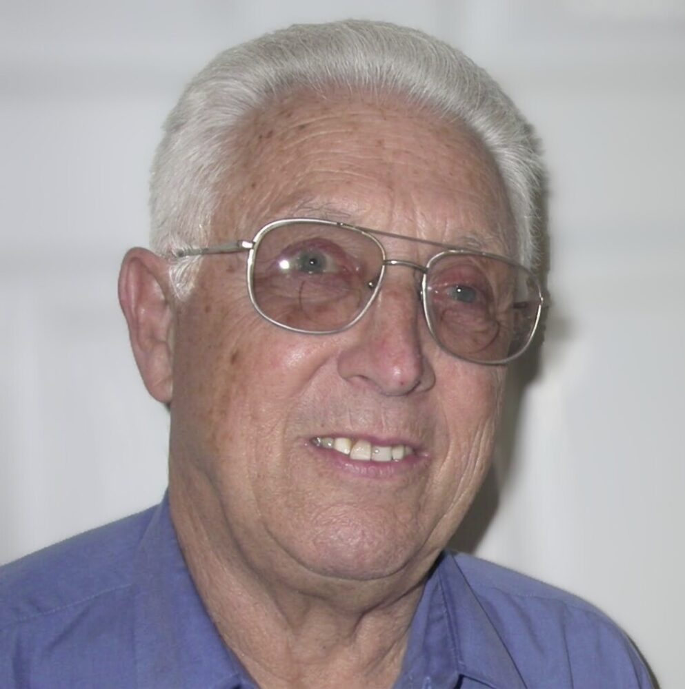 Photo of Edward HEISE