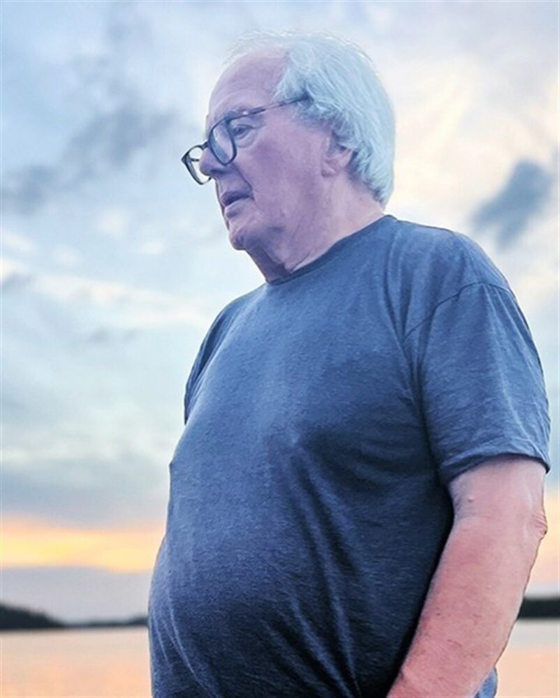 Photo of PETER NORTH DEWDNEY