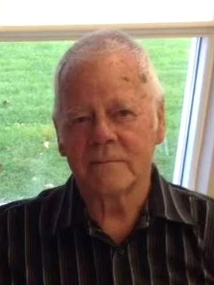 Photo of Gerald William COX