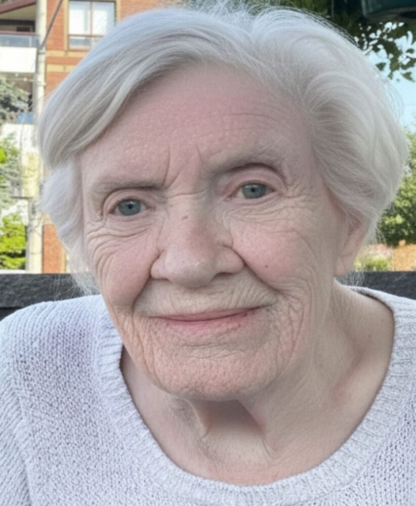 Photo of PATRICIA MCQUEENIE