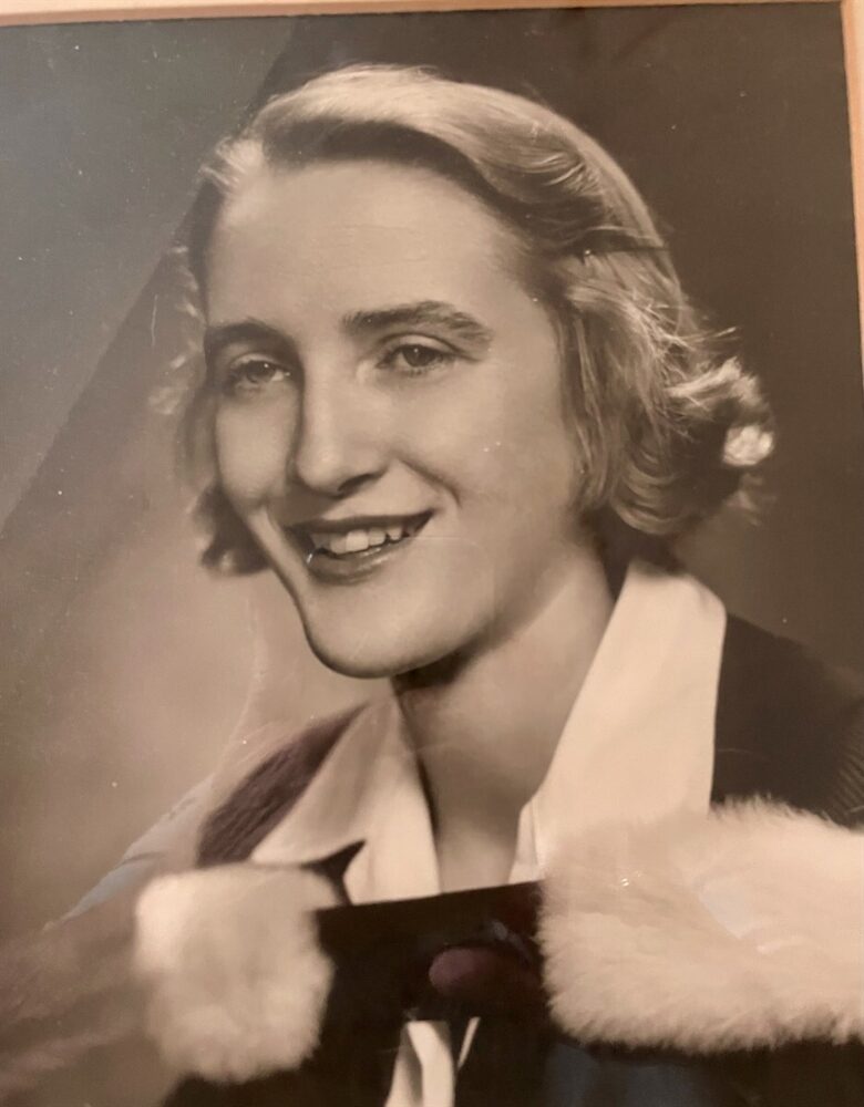 Photo of BARBARA ANN WEATHERHEAD
