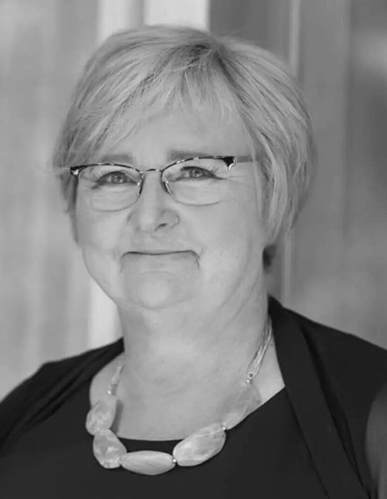 Photo of Susan Pauline Dadswell