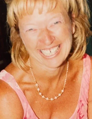 Photo of Brenda Joy Noble (nee Scott)