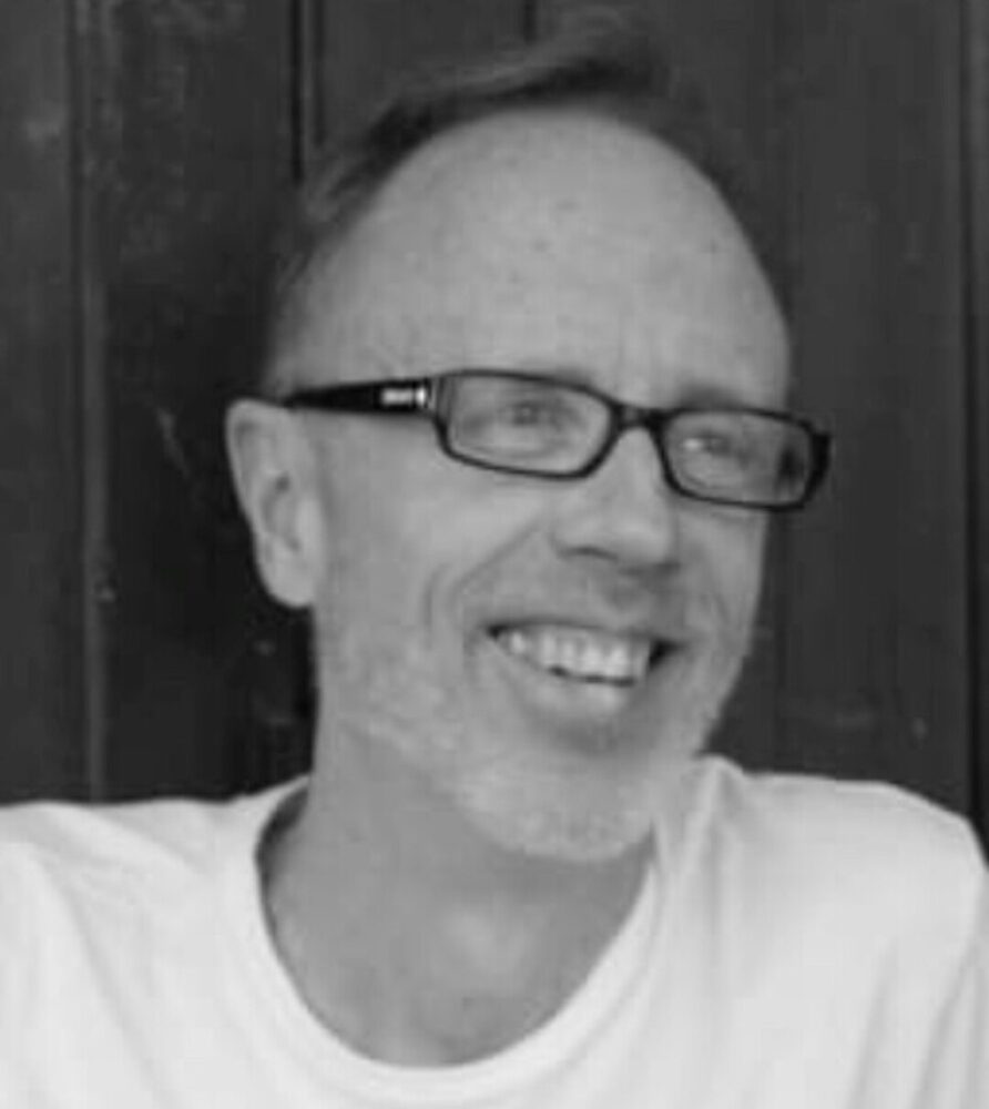 Photo of Barry DEMPSTER