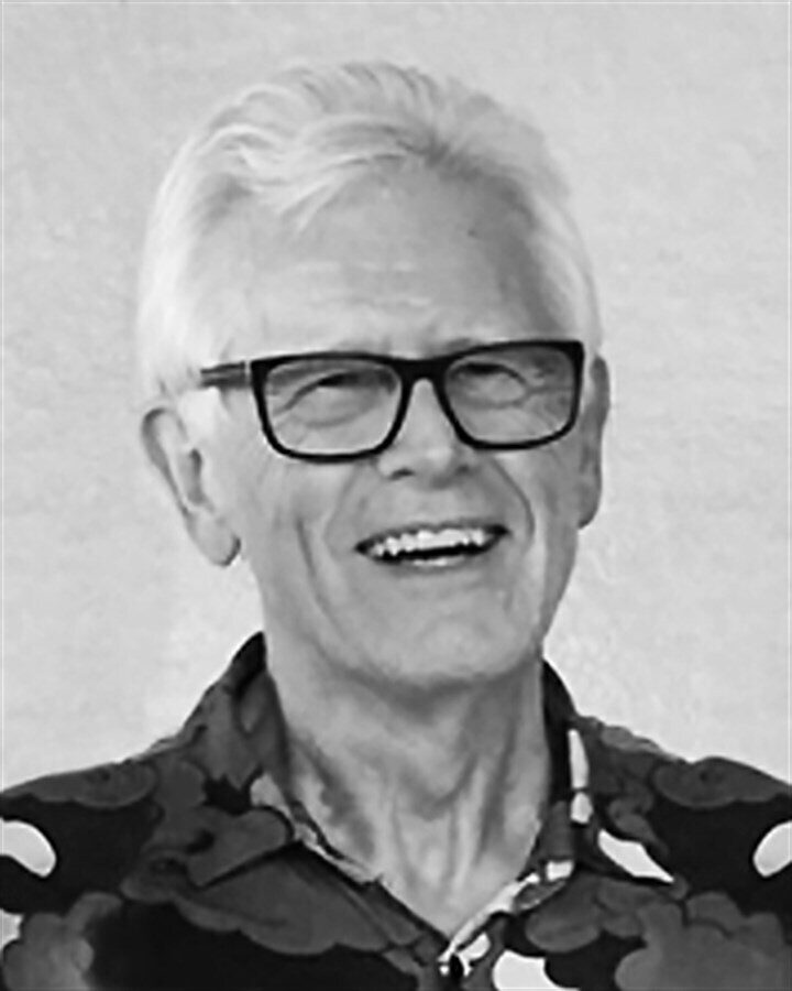 Photo of RUSSELL MANSON SCHMIDT