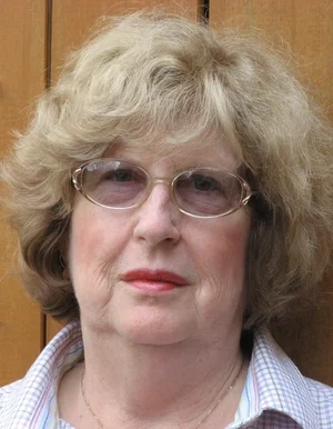 Photo of Joy Carol Godfrey