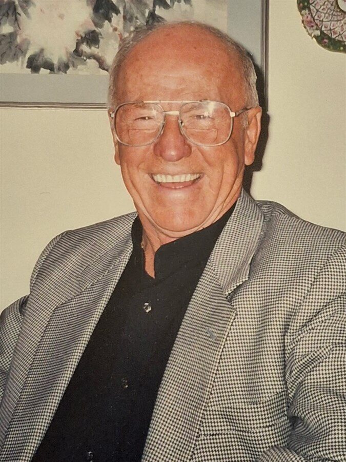 Photo of NORMAN JOHN DOWDALL
