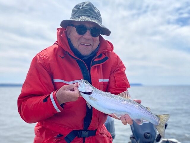 Photo of Innes Dalgetty