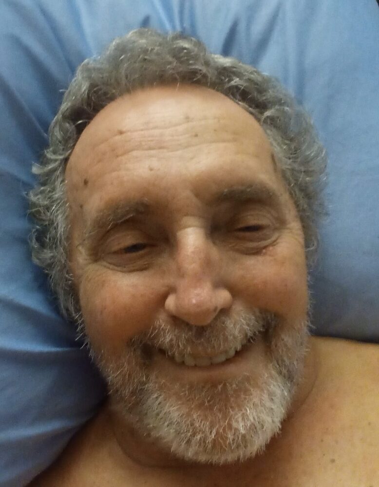 Photo of Wayne W Barker