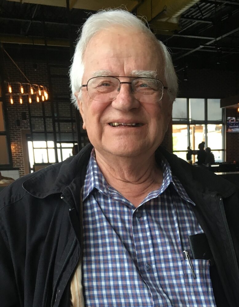 Photo of George FREY
