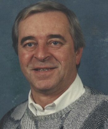 Photo of Joachim KUHGNIK