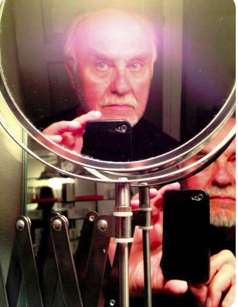 Photo of Edward KOTANEN (Ed)