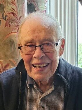 Photo of Mervyn Emmerson WENZEL