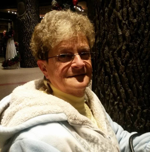 Photo of 04 Jun Beverly Jean Laflamme