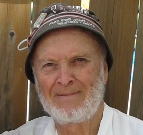 Photo of Donald Lincoln KINSMAN