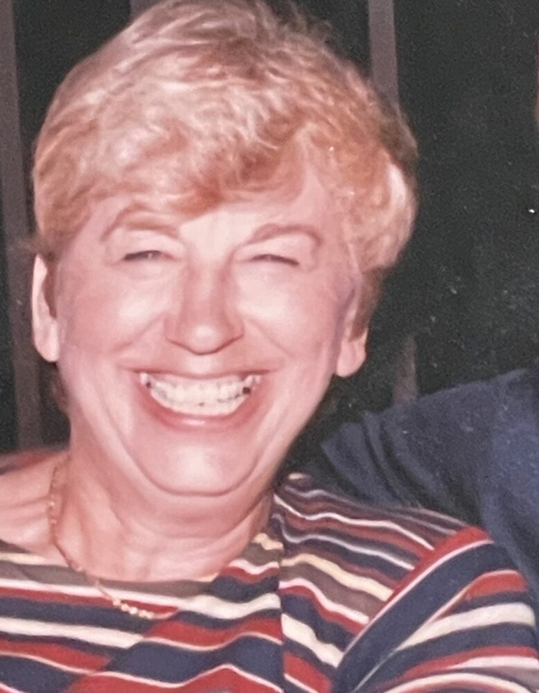Photo of Jean Galbraith Bailey