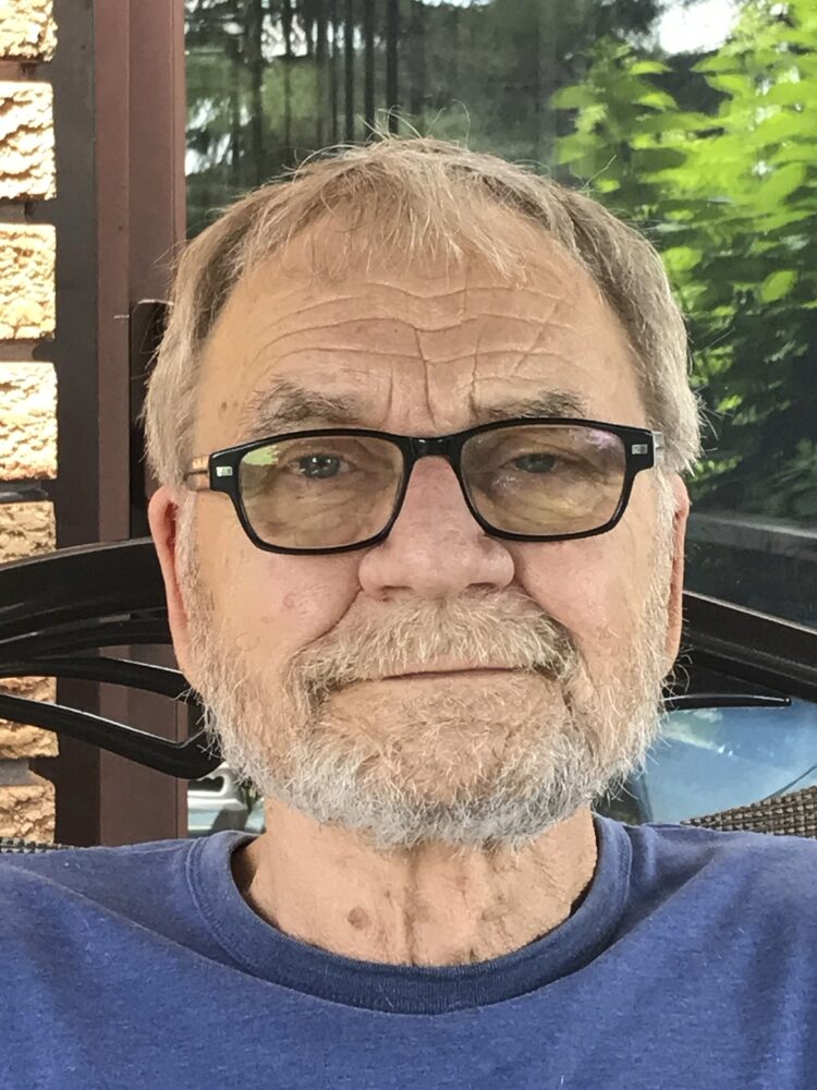 Photo of Jack MORMUL