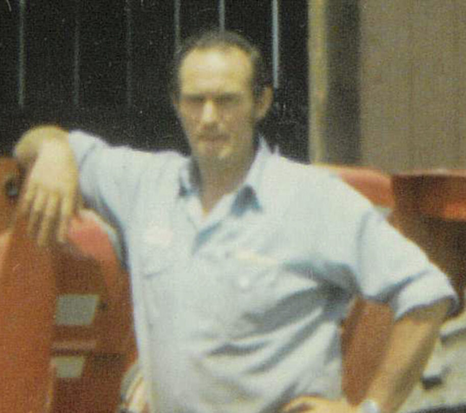 Photo of Braden Grant DAVIS