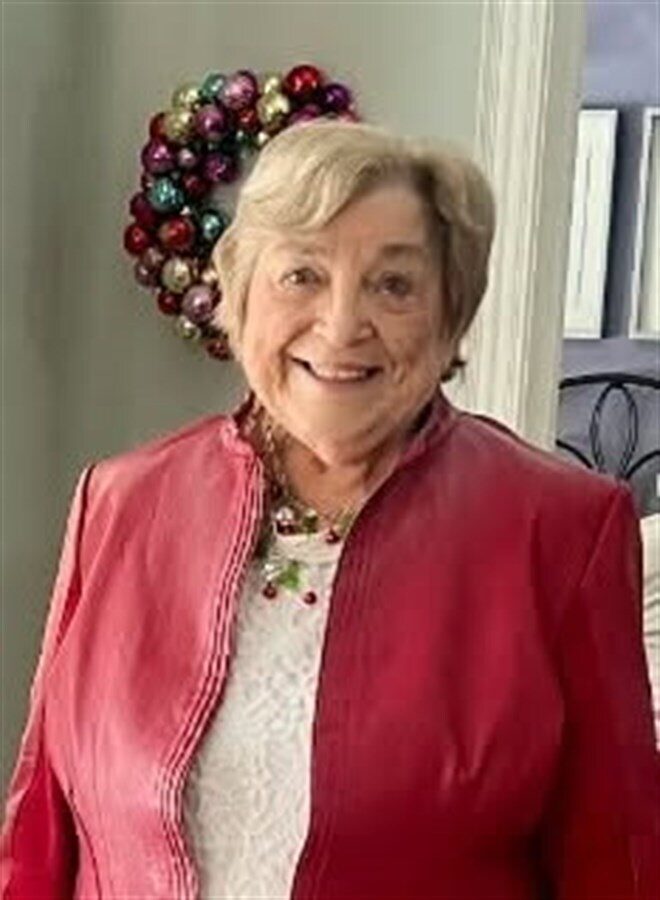 Photo of PAULA FRANCIS CASHEN