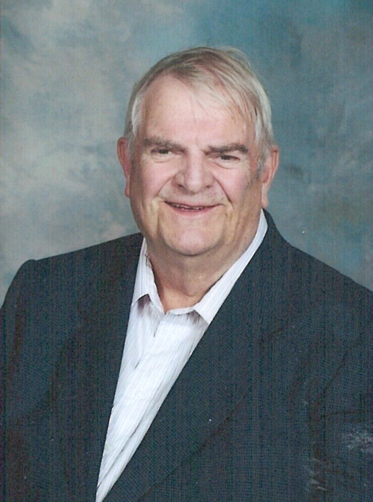 Photo of Gerard Francis KIELY