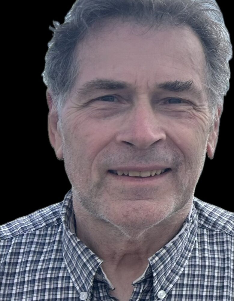 Photo of Frederick Martin Dinsmore (Fred)
