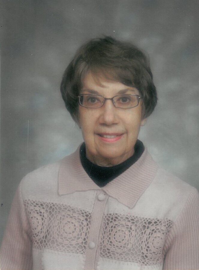 Photo of RHODA MELINYSHYN