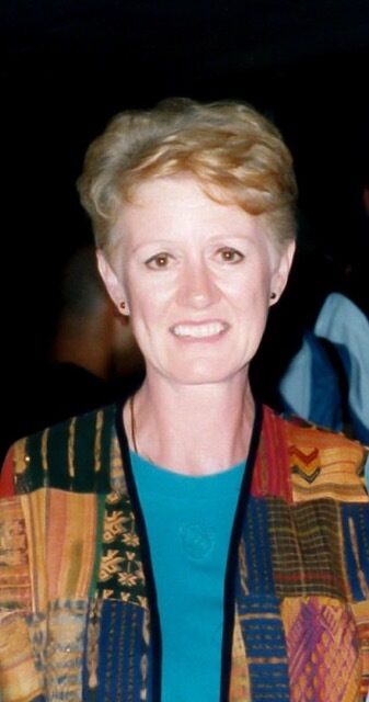 Photo of Helen (Mary Helen) BARBEAU