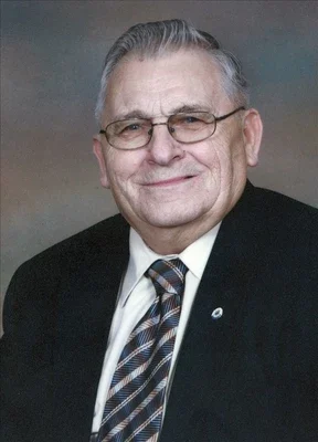 Photo of Harold ASSMAN